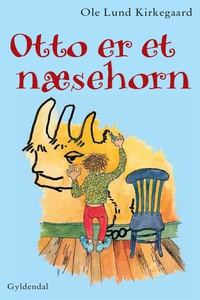 Otto er et næsehorn (e-bog) af Ole Lu