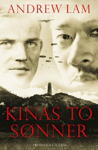 Kinas to sønner (e-bog) af Andrew Lam