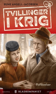 Forlovelser (ebok) av Rune Angell-Jacobsen