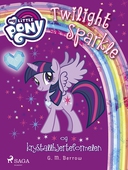 My Little Pony - Twilight Sparkle og krystallhjerteformelen