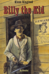 Billy the Kid (e-bog) af Glenn Ringtv
