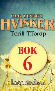 Løgnersken (ebok) av Torill Thorup