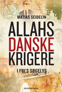 Allahs danske krigere (e-bog) af Mati