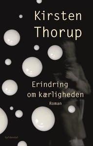 Erindring om kærligheden (lydbog) af
