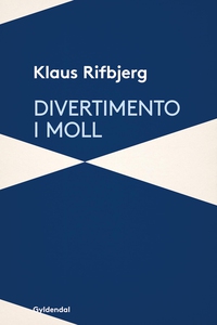 Divertimento i moll (e-bog) af Klaus
