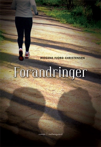 Forandringer (e-bog) af Mogens Fjord
