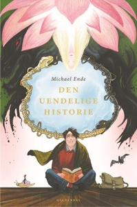 Den uendelige historie (lydbog) af Mi