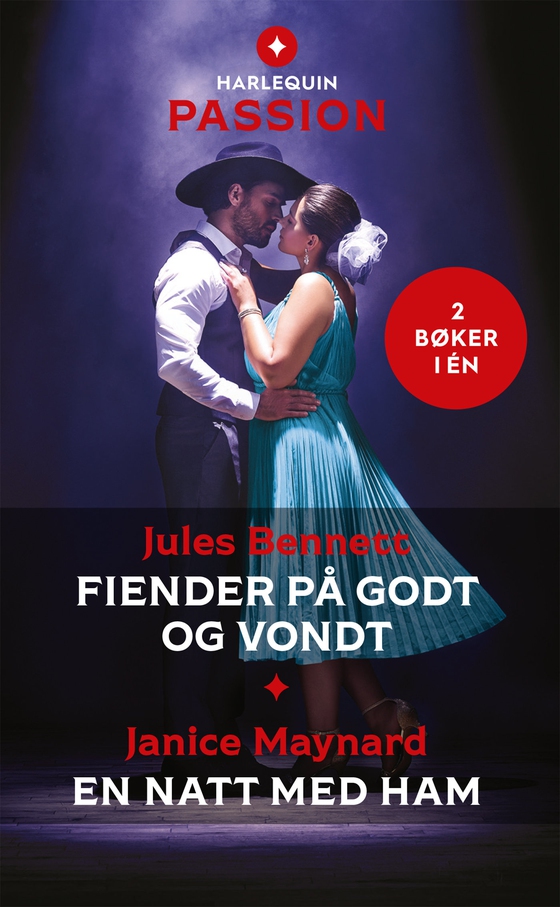 Fiender på godt og vondt / En natt med ham