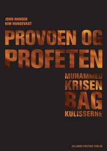 Provoen og profeten (e-bog) af John H