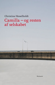 Camilla og resten af selskabet (e-bog