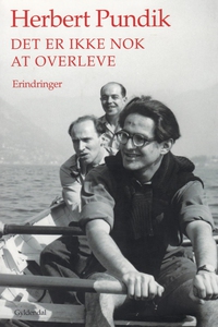 Det er ikke nok at overleve (e-bog) a