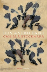 Den anden bred (e-bog) af Camilla Sto