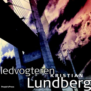 Ledvogteren (lydbog) af Kristian Lun