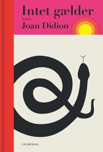 Intet gælder (lydbog) af Joan Didion