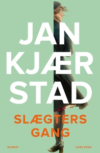 Slægters gang (e-bog) af Jan Kjærstad