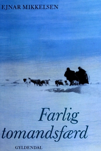 Farlig tomandsfærd (e-bog) af Ejnar M