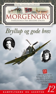 Morgengry 12 – Bryllup og gode brev (ebok) av