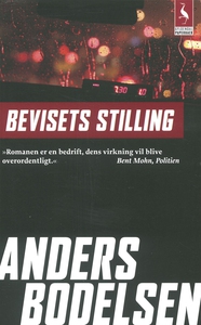 Bevisets stilling (e-bog) af Anders B