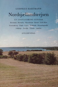 Nordsjællandsrejsen (e-bog) af Godfre