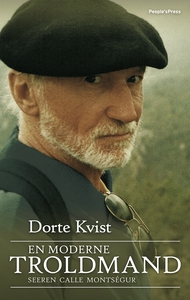 En moderne troldmand (e-bog) af Dorte