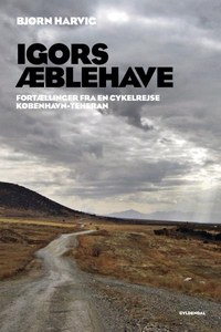 Igors æblehave (lydbog) af Bjørn Harv