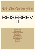 Reisebrev II