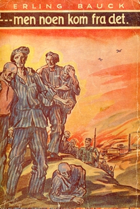 ..men noen kom fra det. (ebok) av Erling Bauc