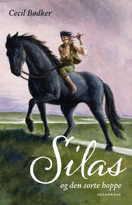 Silas 1 - Silas og den sorte hoppe (e