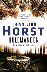 Hulemanden (e-bog) af Jørn Lier Horst