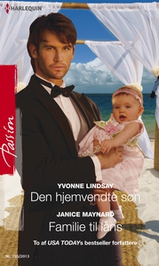 Den hjemvendte søn/Familie til låns (