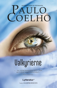 Valkyrierne (lydbog) af Paulo Coelho