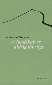 Et landskab er aldrig tåbeligt (e-bog