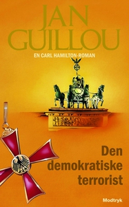 Den demokratiske terrorist (lydbog) a