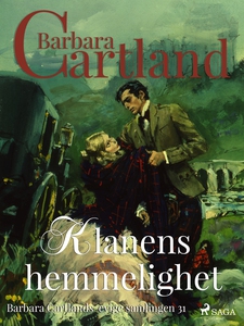 Klanens hemmelighet (ebok) av Barbara Cartlan