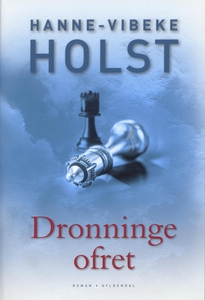 Dronningeofret (e-bog) af Hanne-Vibek