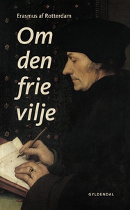 Om den frie vilje (e-bog) af Erasmus