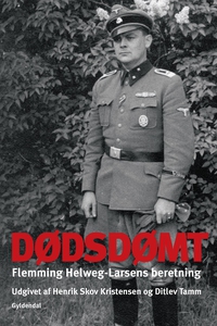 Dødsdømt (e-bog) af Flemming Helweg-L