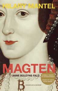 Magten (e-bog) af Hilary Mantel