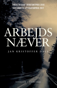Arbejdsnæver (e-bog) af Jan Kristoffe