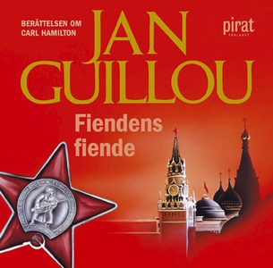 Fiendens fiende (ljudbok) av Jan Guillou