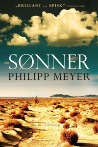 Sønner (lydbog) af Philipp Meyer