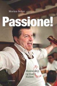 Passione! (e-bog) af Morten Beiter
