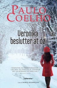 Veronika beslutter at dø (lydbog) af