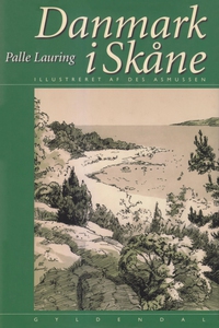 Danmark i Skåne (e-bog) af Palle Laur