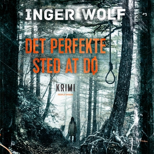 Det perfekte sted at dø (lydbog) af I
