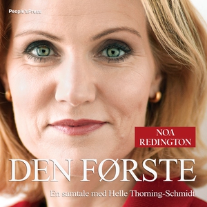 Den første (lydbog) af Noa Reddingto