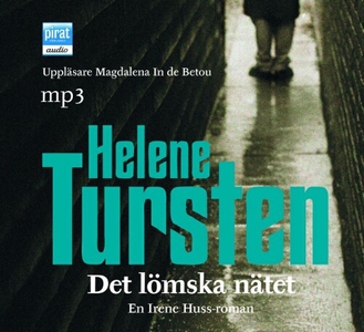 Det lömska nätet (ljudbok) av Helene Tursten