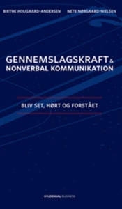 Gennemslagskraft og nonverbal kommuni
