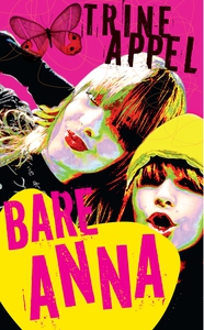 Bare Anna (e-bog) af Trine Appel