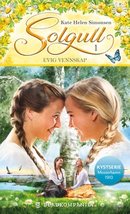 Evig vennskap (ebok) av Kate Helen Simonsen
